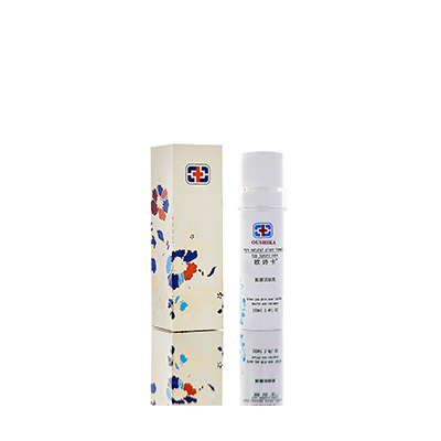 吴堡会下雨的乳液